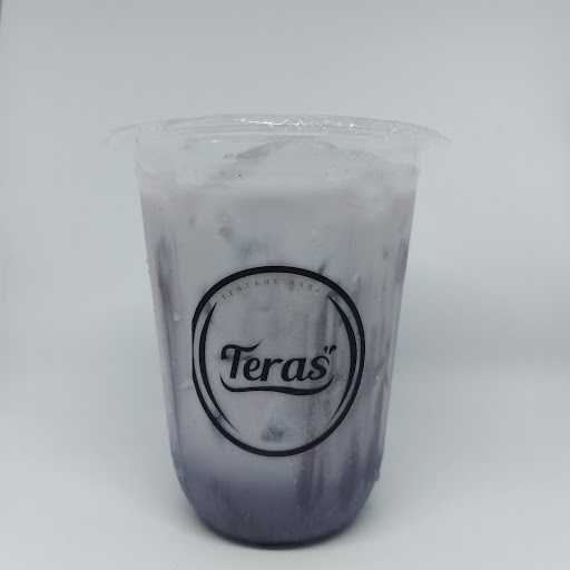 Teras 10