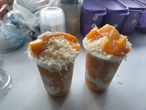 Serasa Smoothies Ungaran 4