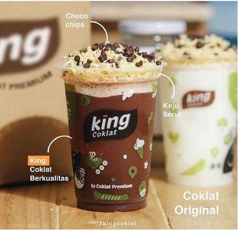 Kingcoklat.Ungaran - Vemychocolate 1