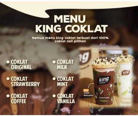 Kingcoklat.Ungaran - Vemychocolate 2