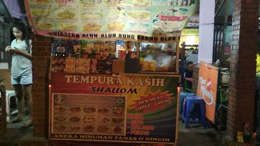 Tempura Kasih 7