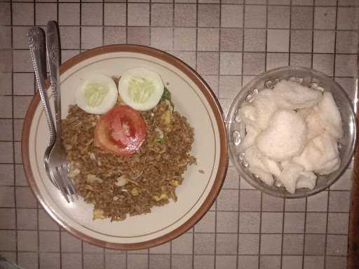 Warung Makan Indomie (Warmindo) Andesba 1