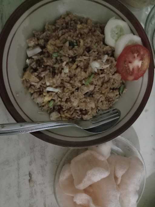 Warung Makan Indomie (Warmindo) Andesba 5