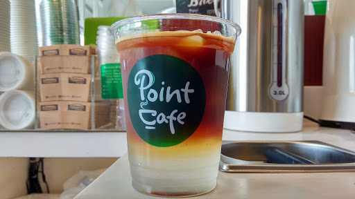 Point Coffee 6