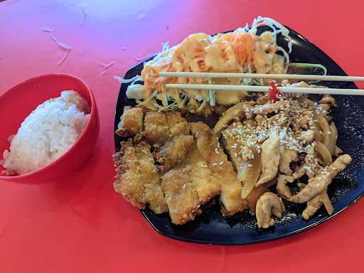 Dezzeru Japanese Food 3