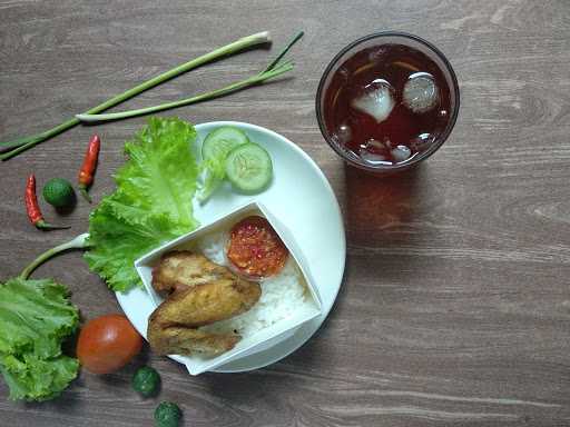 Ayam Bakar Dan Ayam Goreng Farrelila 1