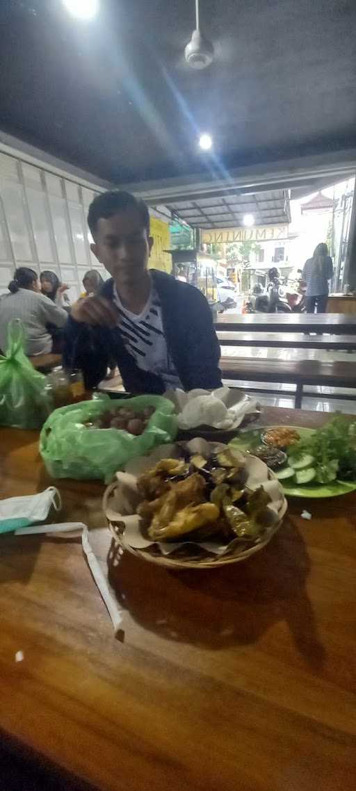 Ayam & Bebek Goreng Kemuning 10