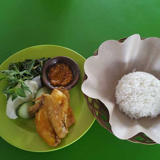 Ayam & Bebek Goreng Kemuning 5