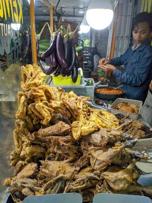 Ayam & Bebek Goreng Kemuning 3