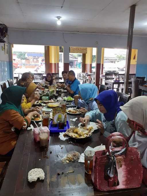 Ayam Goreng Gringsing Ibu Ayu 9