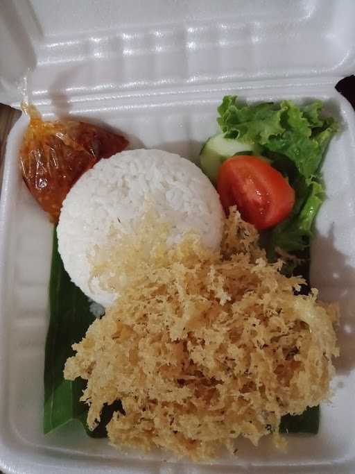 Ayam Kremes Pak Sony 4