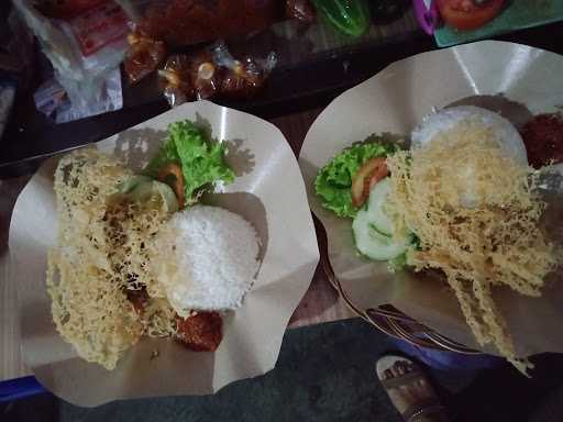 Ayam Kremes Pak Sony 3