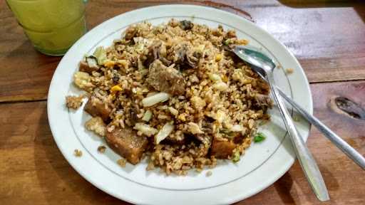 Bakso Babat & Mie Ayam Maju Jaya Pak Yadi Wonogiri 10