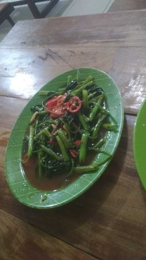 Bakso Babat & Mie Ayam Maju Jaya Pak Yadi Wonogiri 8