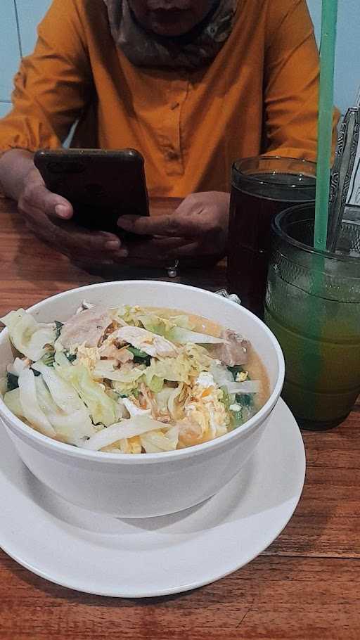 Bakso Babat & Mie Ayam Maju Jaya Pak Yadi Wonogiri 4