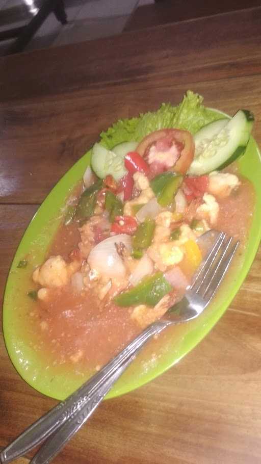 Bakso Babat & Mie Ayam Maju Jaya Pak Yadi Wonogiri 2