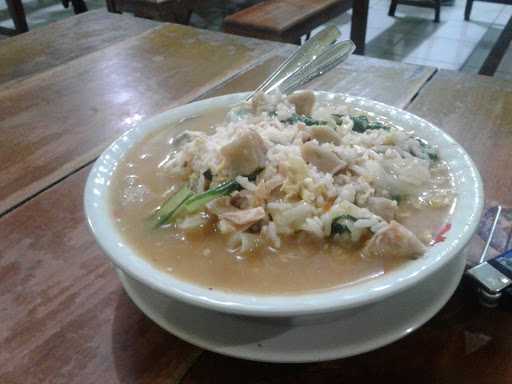 Bakso Babat & Mie Ayam Maju Jaya Pak Yadi Wonogiri 6