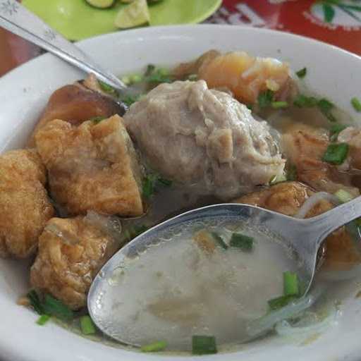 Bakso Bang Krebo 9