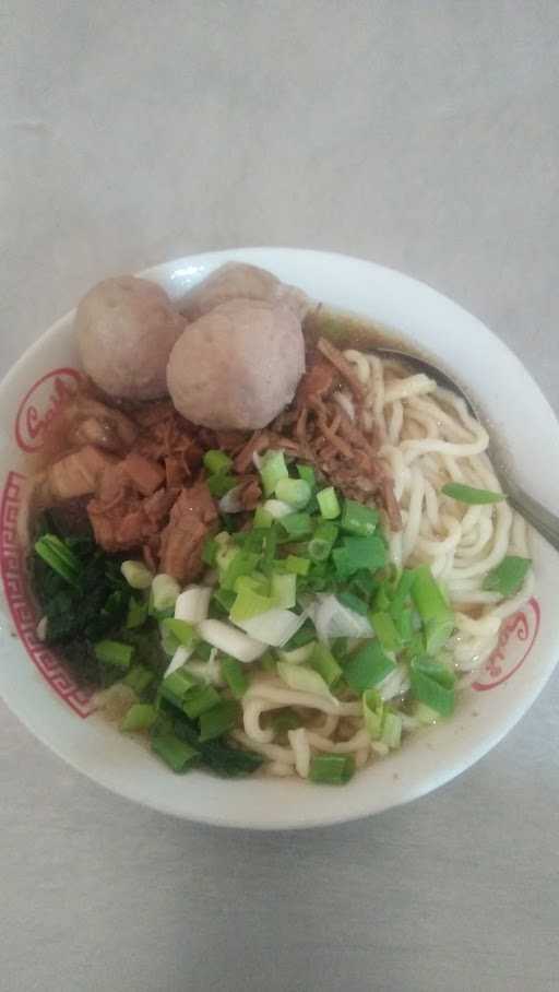 Bakso Bang Krebo 6