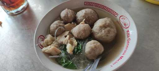 Bakso Bang Krebo 5