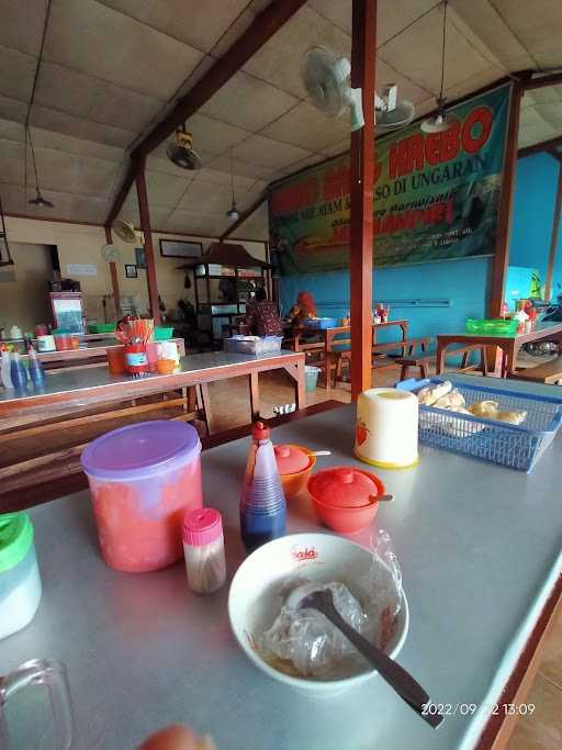 Bakso Bang Krebo 3