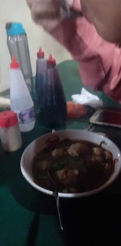 Bakso Bang Krebo 1