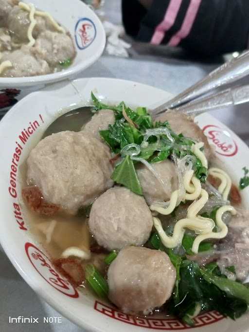 Bakso Bang Krebo 10