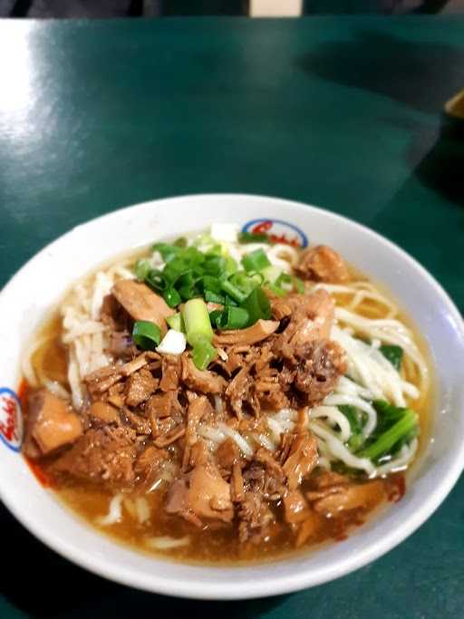 Bakso Bang Krebo 7