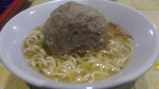 Bakso Mie Ayam Super Jozz 5