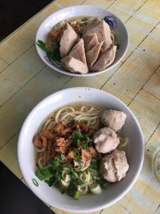 Bakso Mie Ayam Super Jozz 9