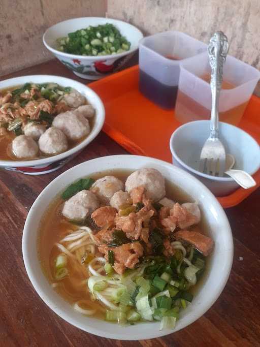 Bakso N'Deso 10