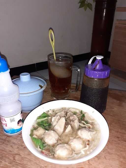 Bakso N'Deso 9