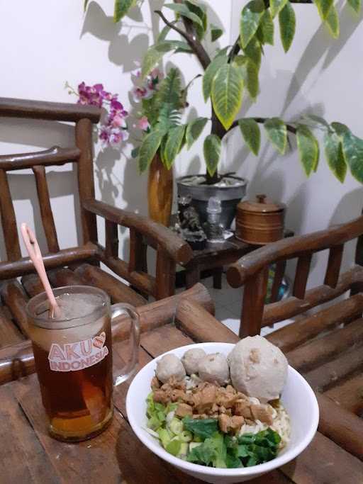 Bakso N'Deso 3