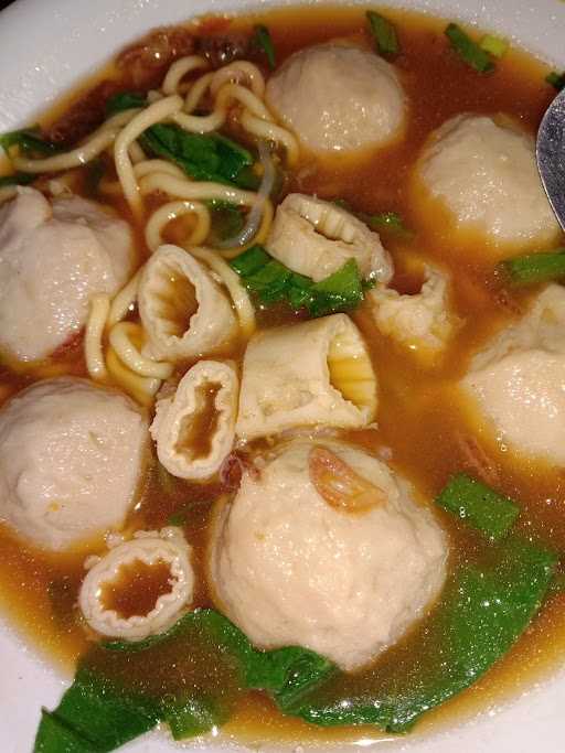 Bakso N'Deso 6