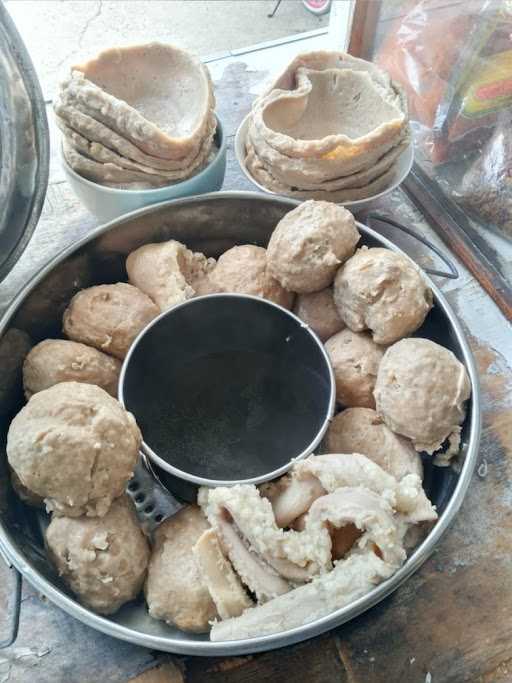 Bakso N'Deso 2