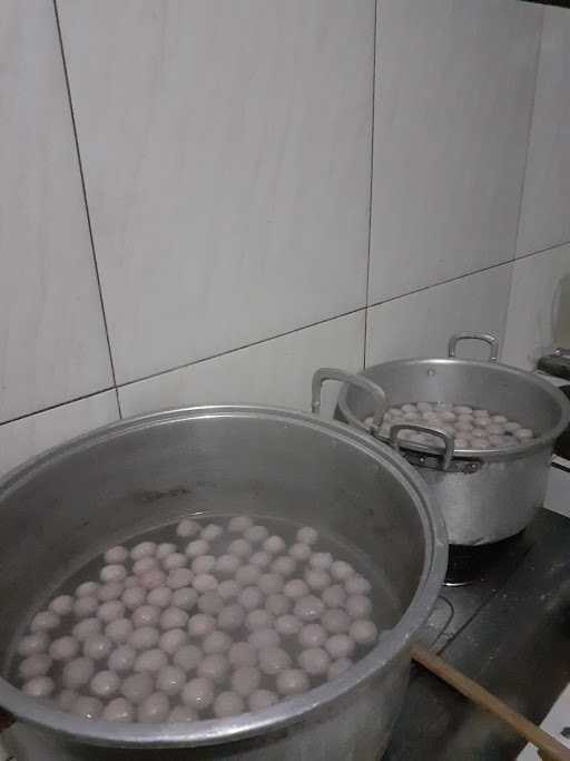 Bakso N'Deso 1