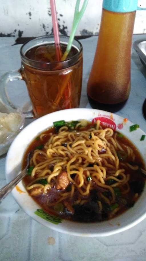 Bakso Sarbini 1