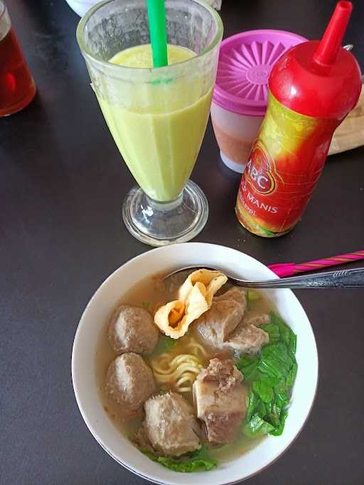 Bakso Tengkleng Mas Bambang 3