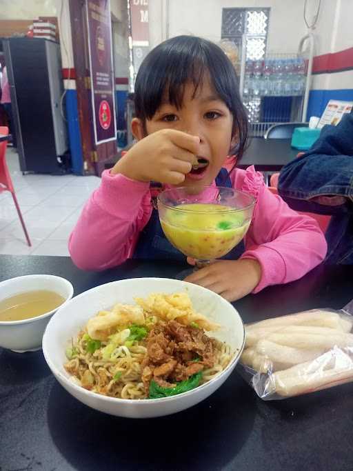 Bakso Tengkleng Mas Bambang 9