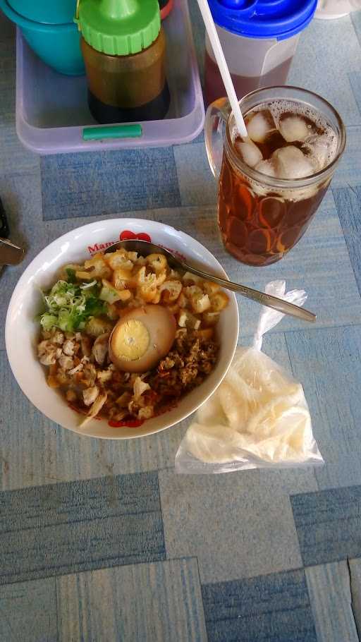 Bakso Tengkleng Mas Bambang 7