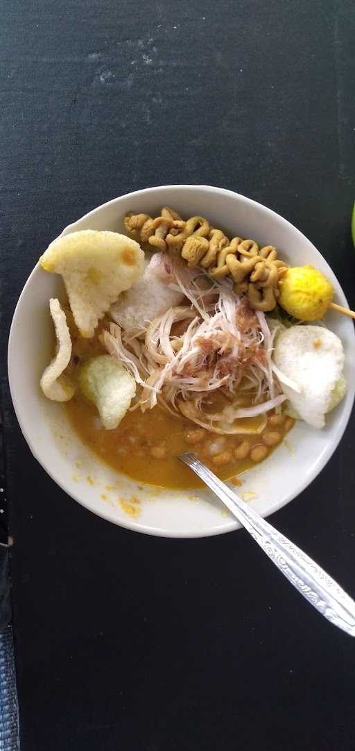 Bubur Ayam Dki 2