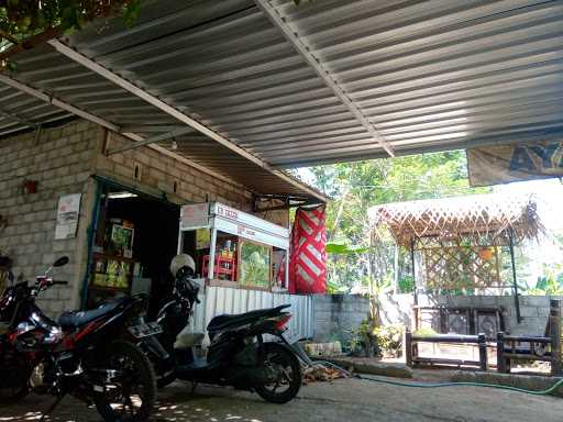 Depot Bakmi Surabaya Bang Sri 10