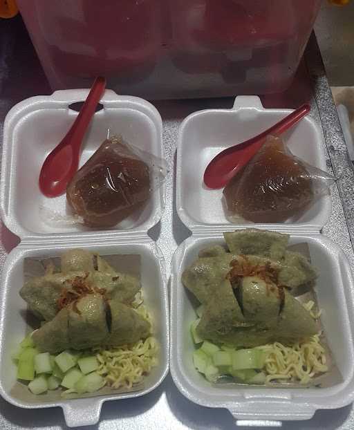 Empek Empek Wong Palembang 2