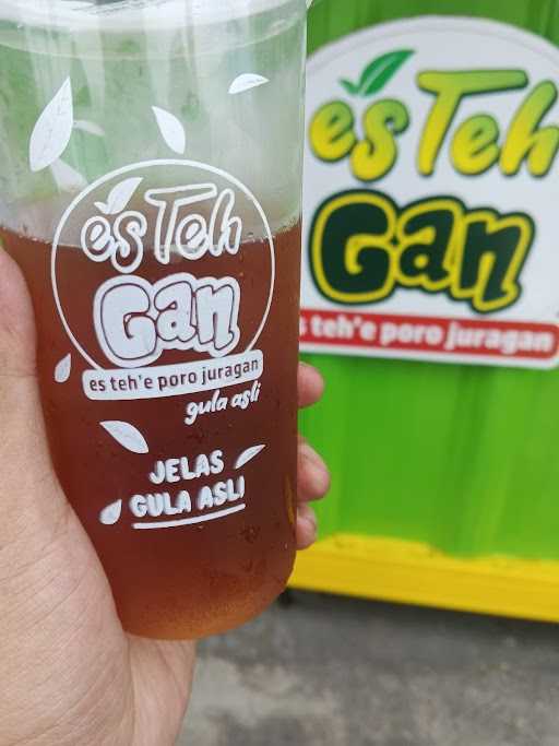 Es Teh Gan 2