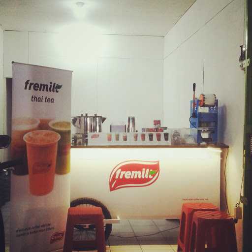 Fremilt Ungaran 5