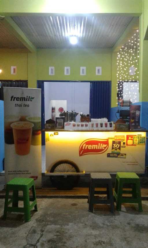 Fremilt Ungaran 6