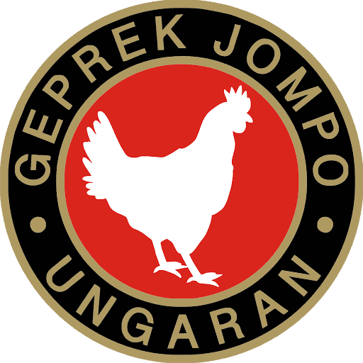 Geprek Jompo 8