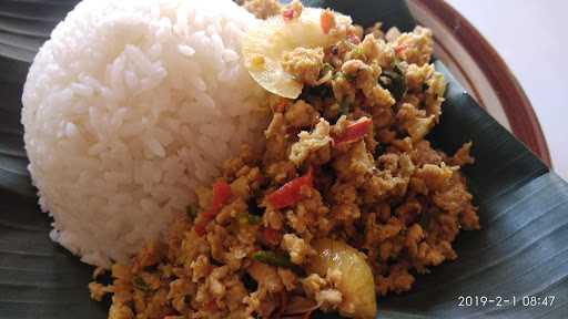 Gudeg Asmojo 9