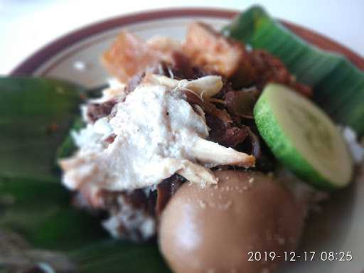 Gudeg Asmojo 4