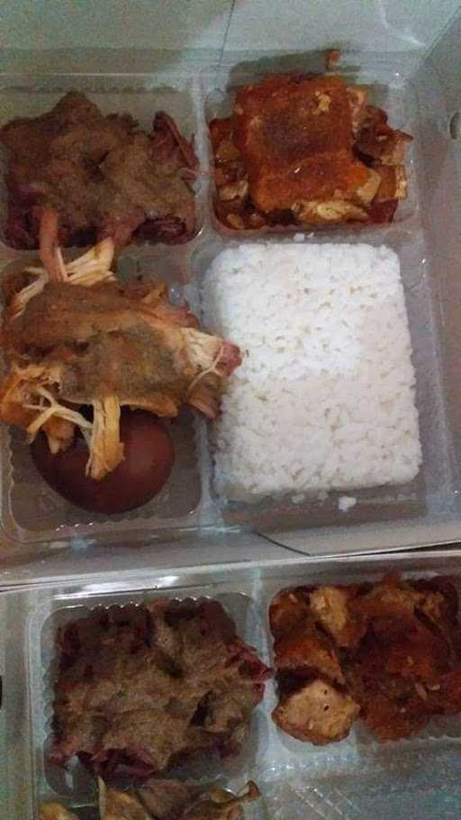 Gudeg Bu Sus 1